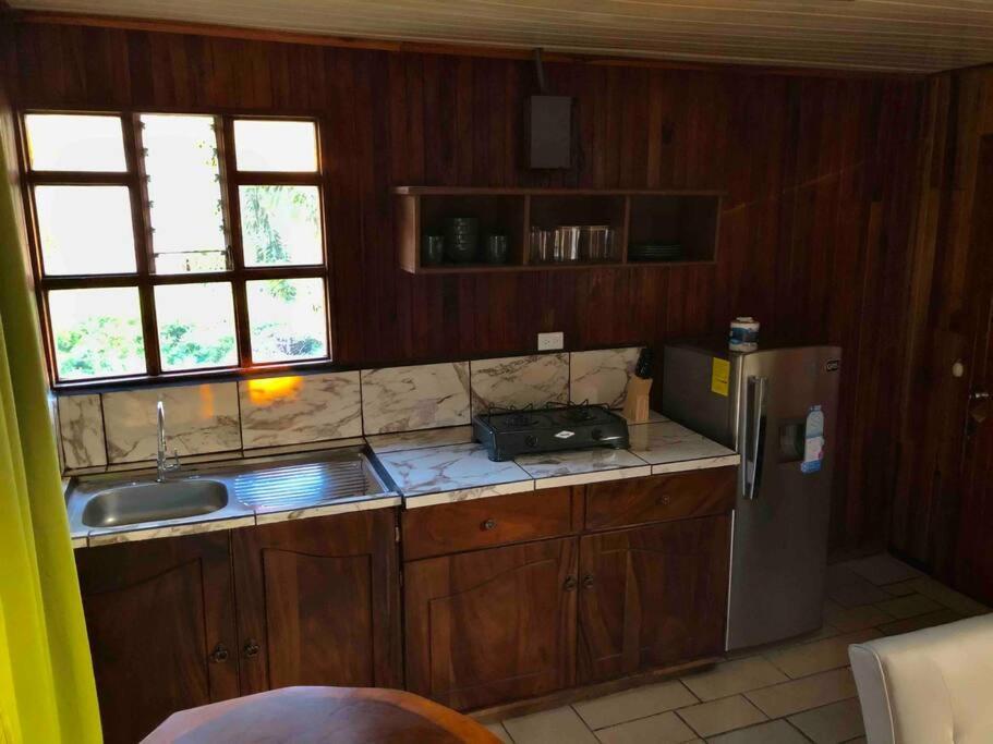 Pizote House Villa Monteverde Eksteriør bilde