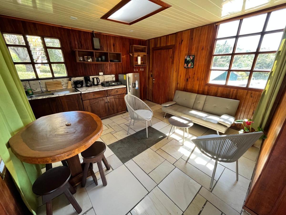 Pizote House Villa Monteverde Eksteriør bilde