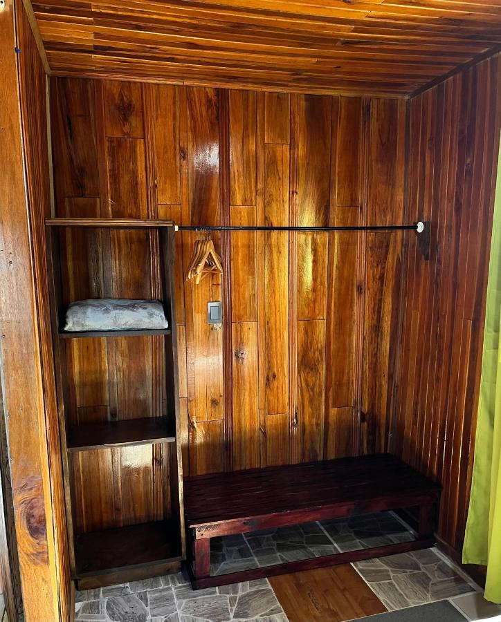Pizote House Villa Monteverde Eksteriør bilde